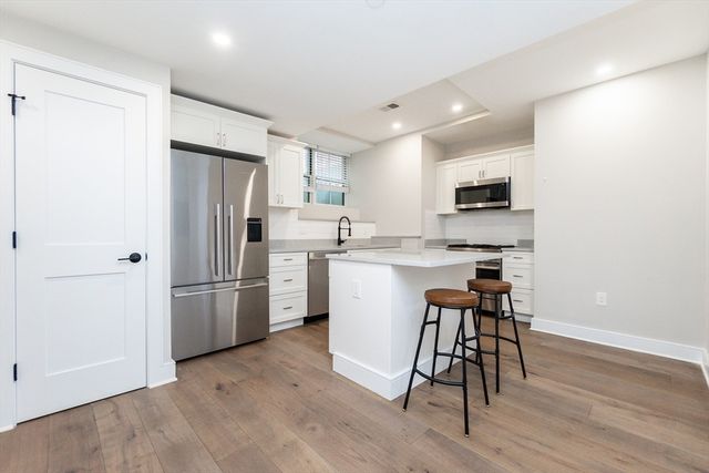 12 Reedsdale St. 1, Boston, MA 02134