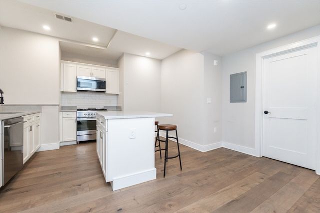 12 Reedsdale St. 1, Boston, MA 02134