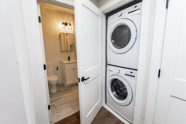 12 Reedsdale St. 1, Boston, MA 02134