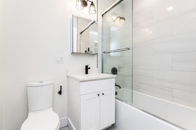 12 Reedsdale St. 1, Boston, MA 02134