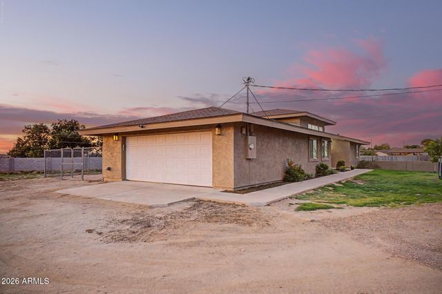 8020 S 12th Street, Phoenix, AZ 85042