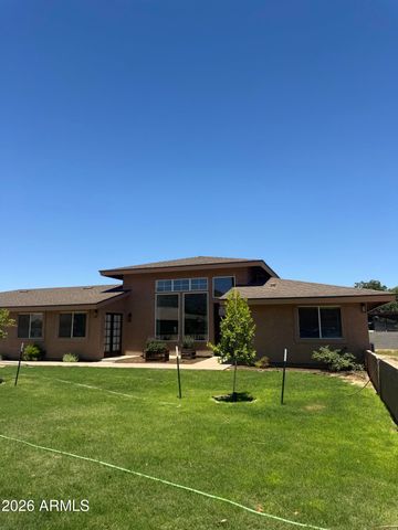 8020 S 12th Street, Phoenix, AZ 85042