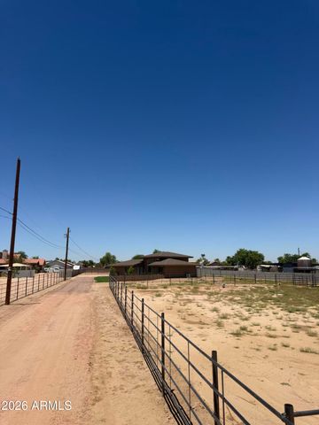 8020 S 12th Street, Phoenix, AZ 85042