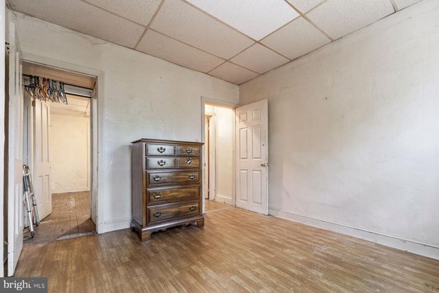 430 S GILMOR ST, Baltimore, MD 21223