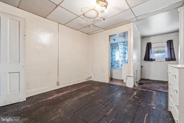 430 S GILMOR ST, Baltimore, MD 21223