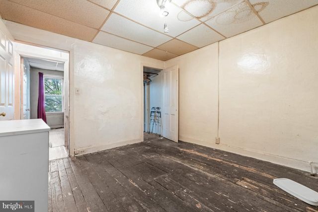 430 S GILMOR ST, Baltimore, MD 21223