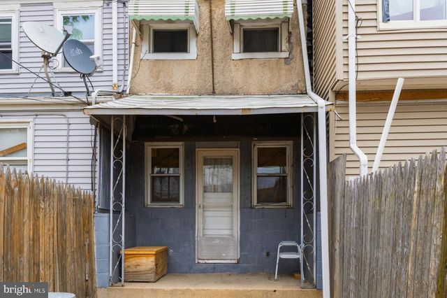 430 S GILMOR ST, Baltimore, MD 21223