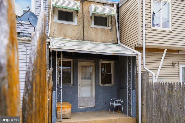 430 S GILMOR ST, Baltimore, MD 21223