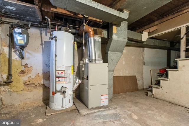 430 S GILMOR ST, Baltimore, MD 21223