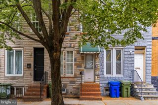 430 S GILMOR ST, Baltimore, MD 21223