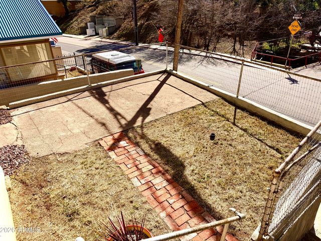 725 Tombstone Canyon, Bisbee, AZ 85603