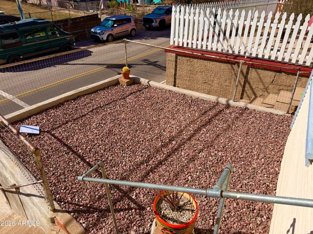 725 Tombstone Canyon, Bisbee, AZ 85603