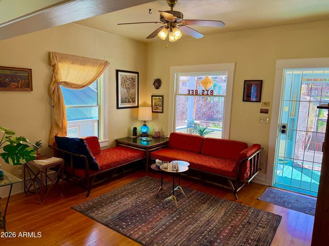 725 Tombstone Canyon, Bisbee, AZ 85603