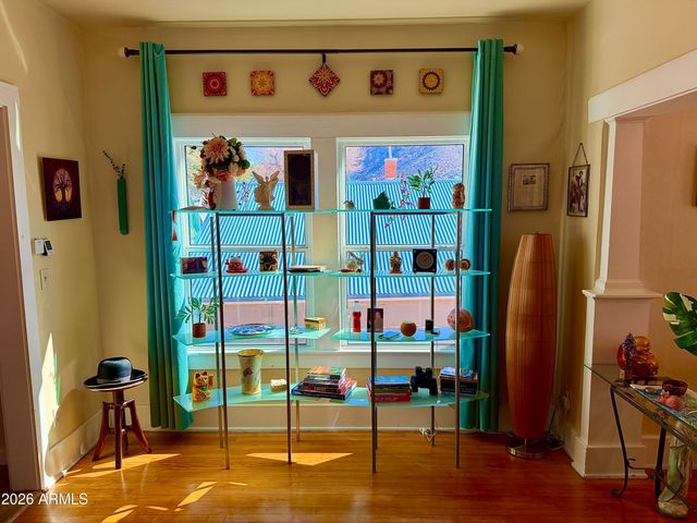 725 Tombstone Canyon, Bisbee, AZ 85603