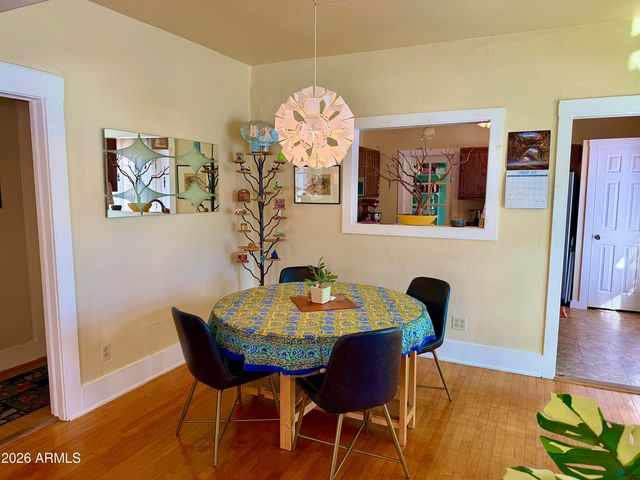 725 Tombstone Canyon, Bisbee, AZ 85603