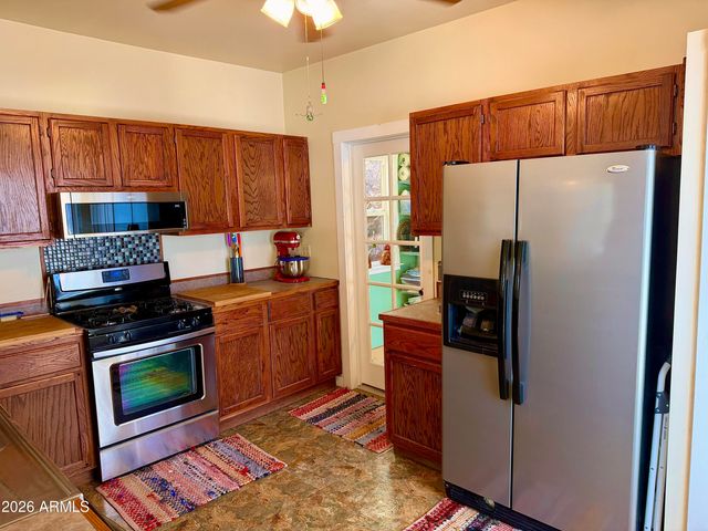 725 Tombstone Canyon, Bisbee, AZ 85603