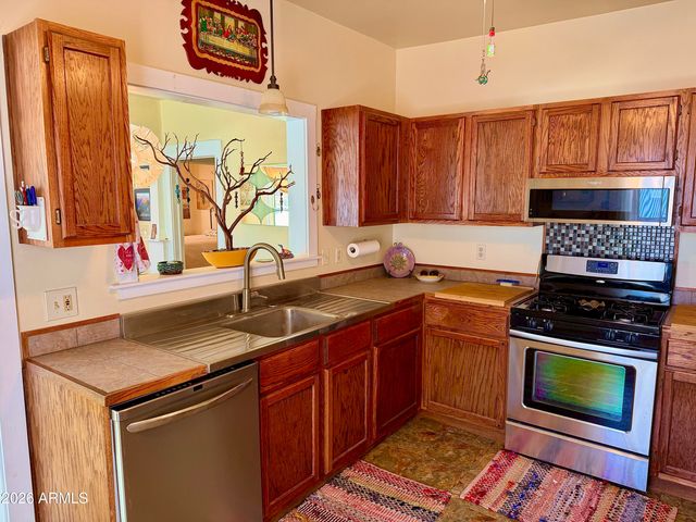 725 Tombstone Canyon, Bisbee, AZ 85603