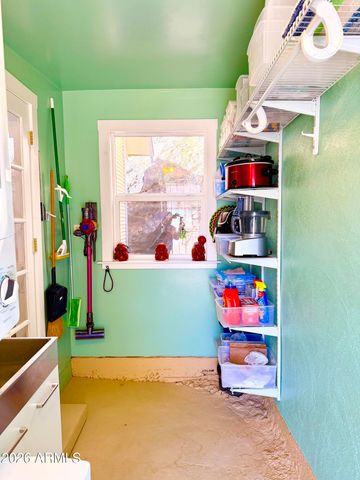 725 Tombstone Canyon, Bisbee, AZ 85603