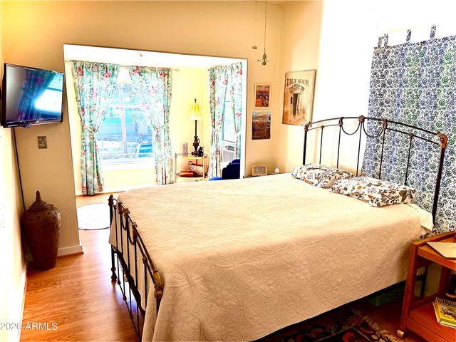 725 Tombstone Canyon, Bisbee, AZ 85603