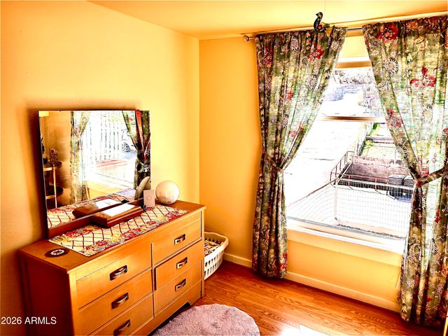 725 Tombstone Canyon, Bisbee, AZ 85603