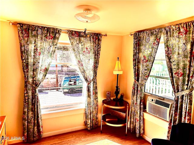 725 Tombstone Canyon, Bisbee, AZ 85603