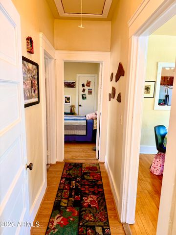 725 Tombstone Canyon, Bisbee, AZ 85603