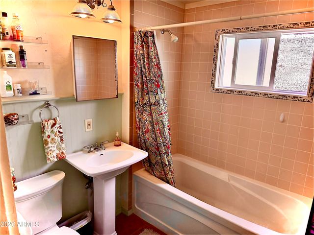 725 Tombstone Canyon, Bisbee, AZ 85603