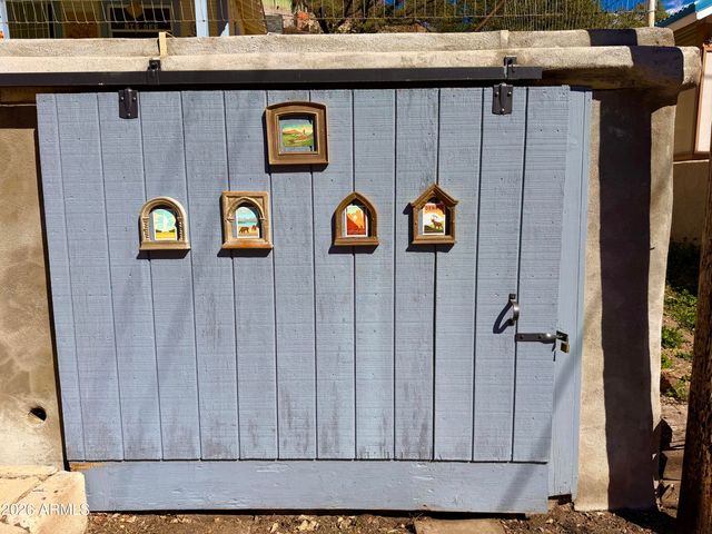 725 Tombstone Canyon, Bisbee, AZ 85603