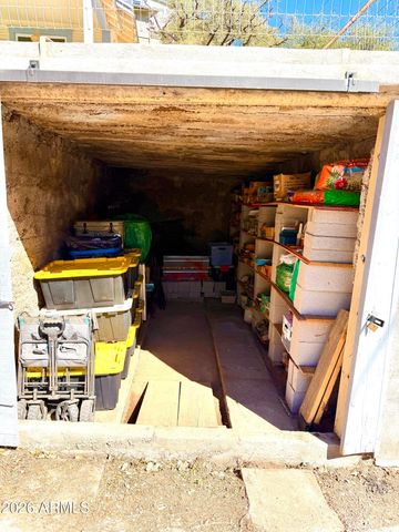 725 Tombstone Canyon, Bisbee, AZ 85603