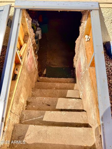 725 Tombstone Canyon, Bisbee, AZ 85603