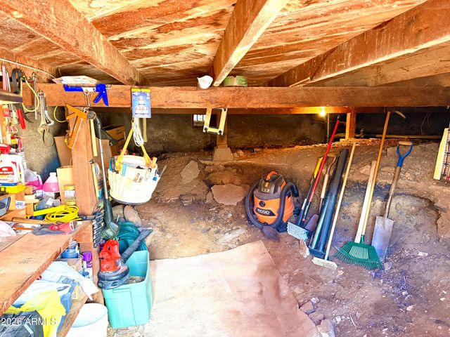 725 Tombstone Canyon, Bisbee, AZ 85603