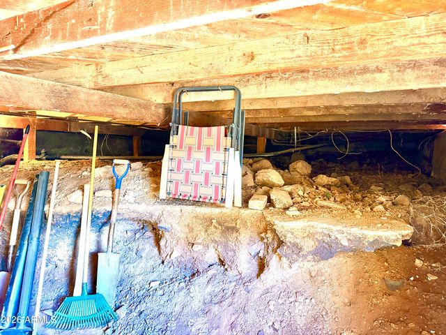 725 Tombstone Canyon, Bisbee, AZ 85603