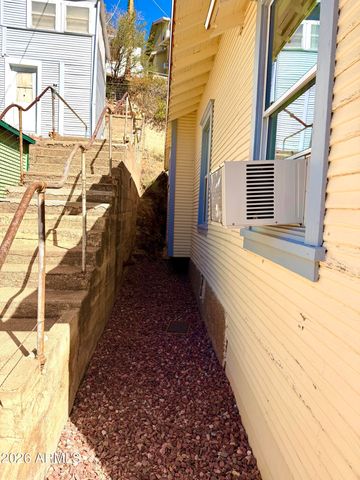 725 Tombstone Canyon, Bisbee, AZ 85603
