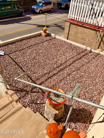 725 Tombstone Canyon, Bisbee, AZ 85603