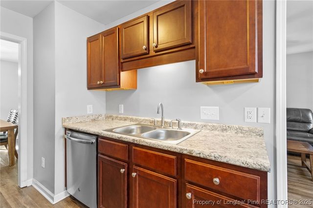 6408 Barwick Drive, Fayetteville, NC 28304