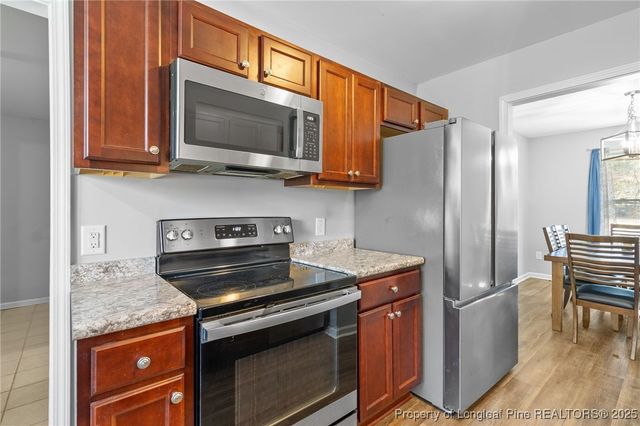 6408 Barwick Drive, Fayetteville, NC 28304