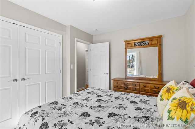 6408 Barwick Drive, Fayetteville, NC 28304