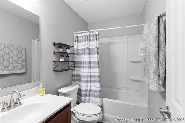 6408 Barwick Drive, Fayetteville, NC 28304