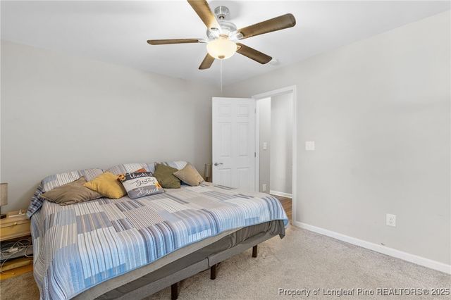 6408 Barwick Drive, Fayetteville, NC 28304