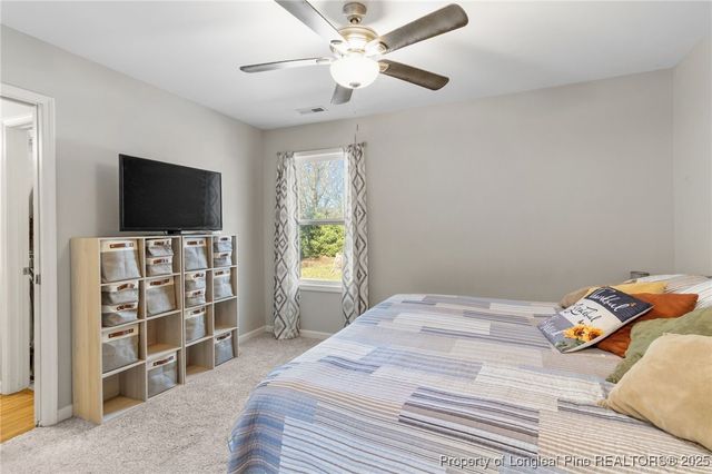 6408 Barwick Drive, Fayetteville, NC 28304