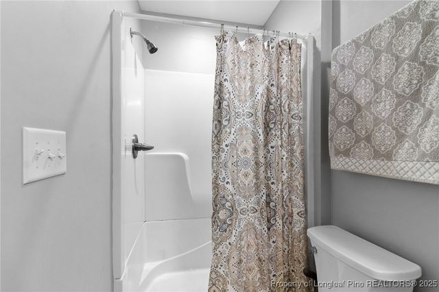 6408 Barwick Drive, Fayetteville, NC 28304