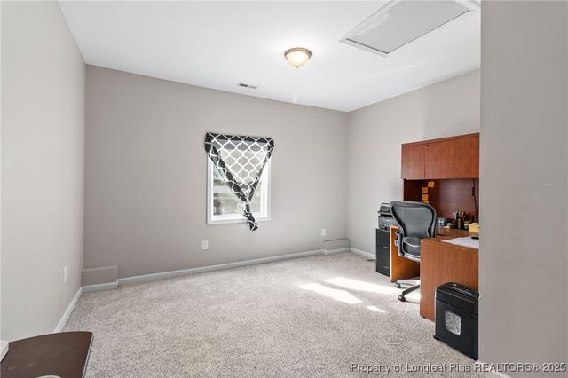 6408 Barwick Drive, Fayetteville, NC 28304