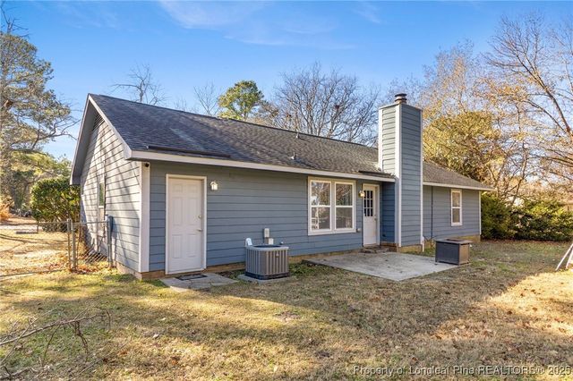 6408 Barwick Drive, Fayetteville, NC 28304