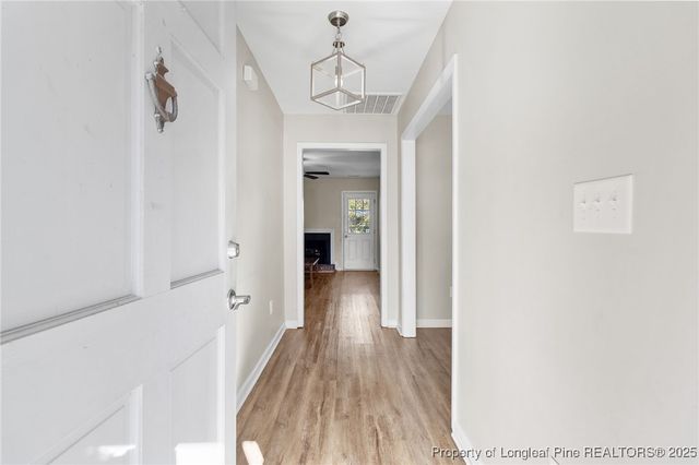 6408 Barwick Drive, Fayetteville, NC 28304