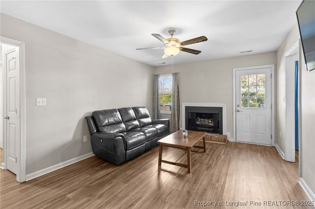 6408 Barwick Drive, Fayetteville, NC 28304