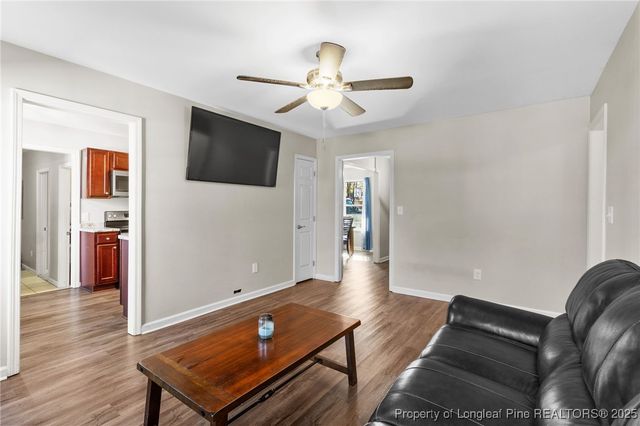 6408 Barwick Drive, Fayetteville, NC 28304