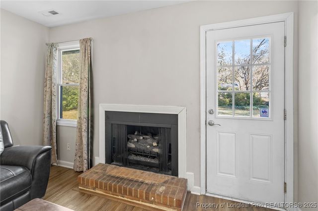 6408 Barwick Drive, Fayetteville, NC 28304