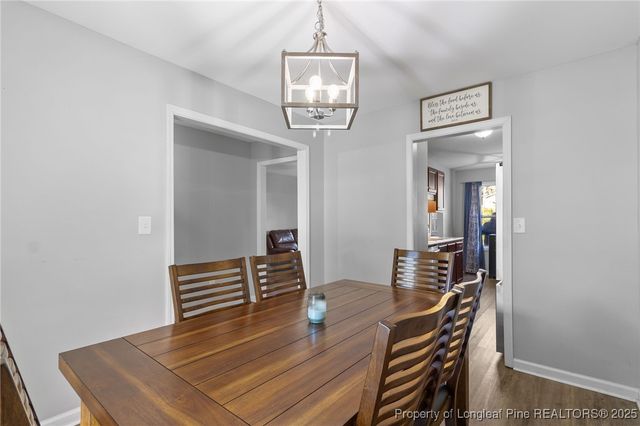 6408 Barwick Drive, Fayetteville, NC 28304