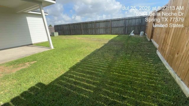6534 Bella Noche Drive, Spring, TX 77379