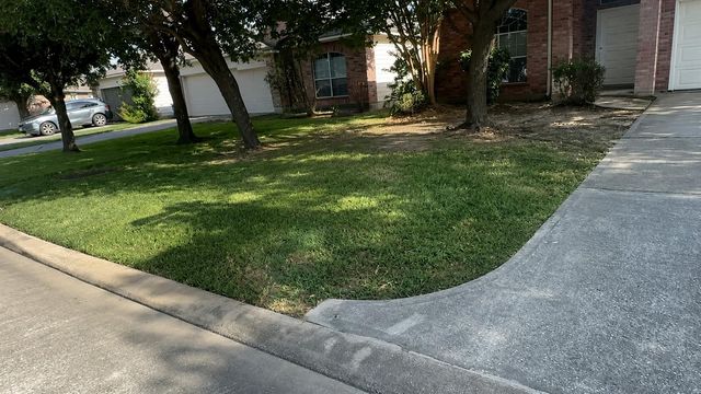 6534 Bella Noche Drive, Spring, TX 77379